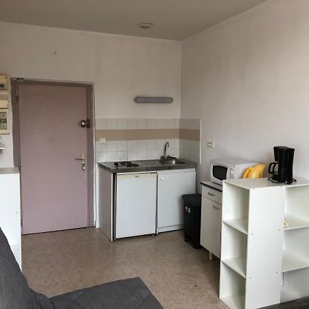 Studio Coeur De Ville Λιμόζ Εξωτερικό φωτογραφία