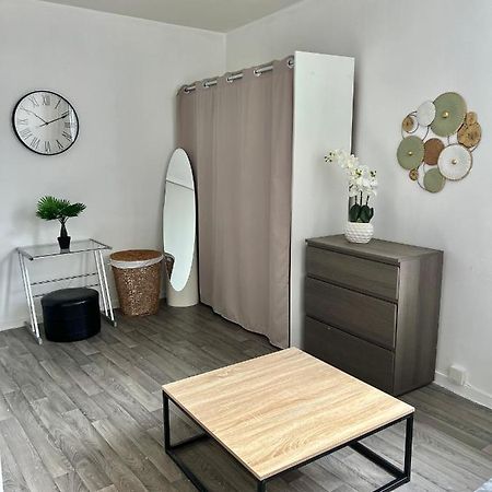 Studio Coeur De Ville Λιμόζ Εξωτερικό φωτογραφία