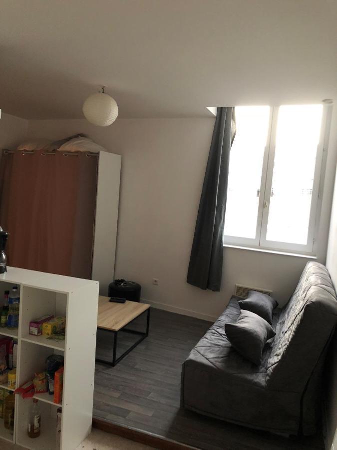 Studio Coeur De Ville Λιμόζ Εξωτερικό φωτογραφία