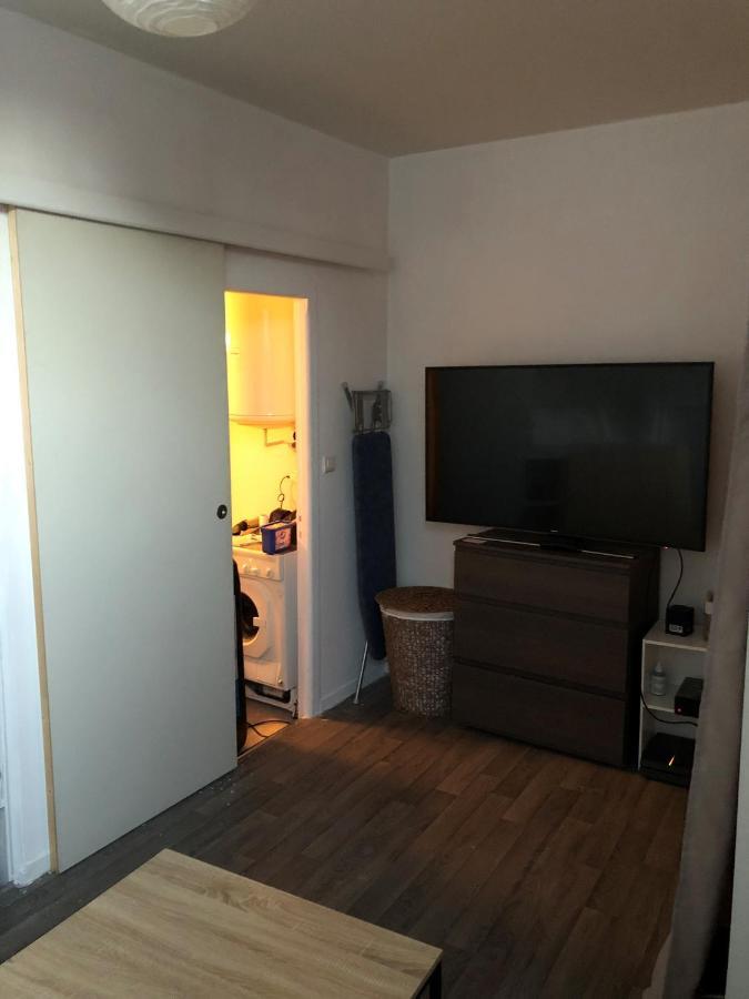 Studio Coeur De Ville Λιμόζ Εξωτερικό φωτογραφία