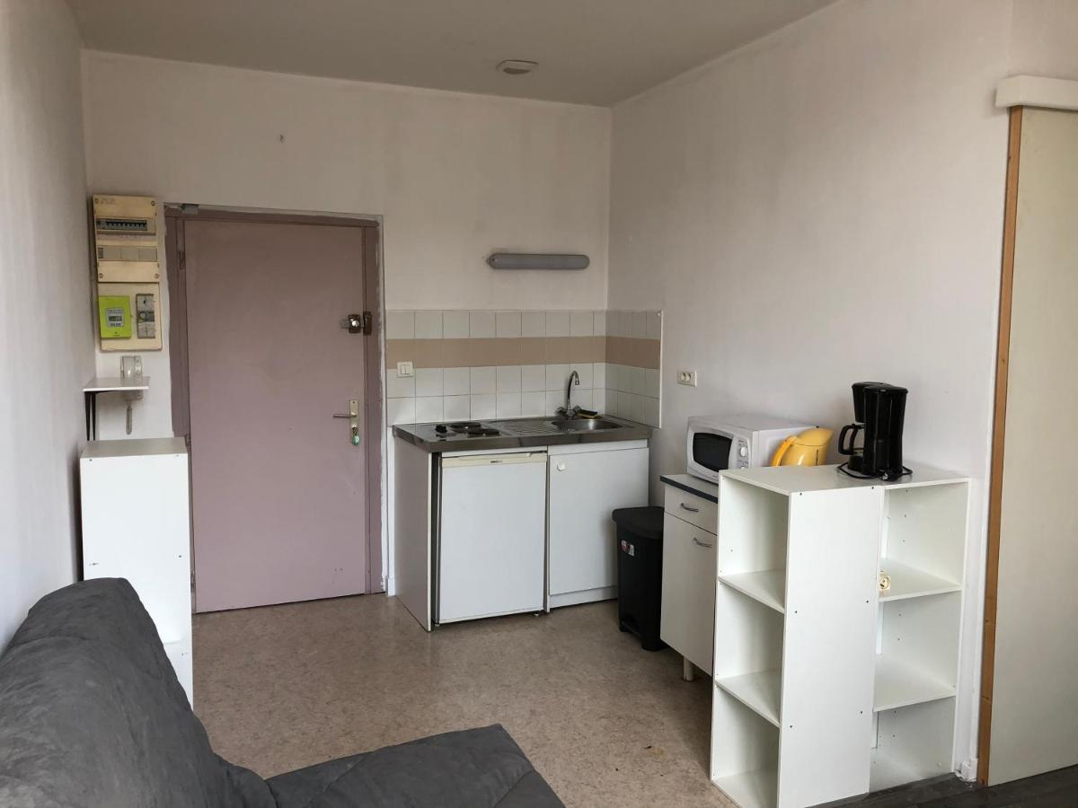 Studio Coeur De Ville Λιμόζ Εξωτερικό φωτογραφία