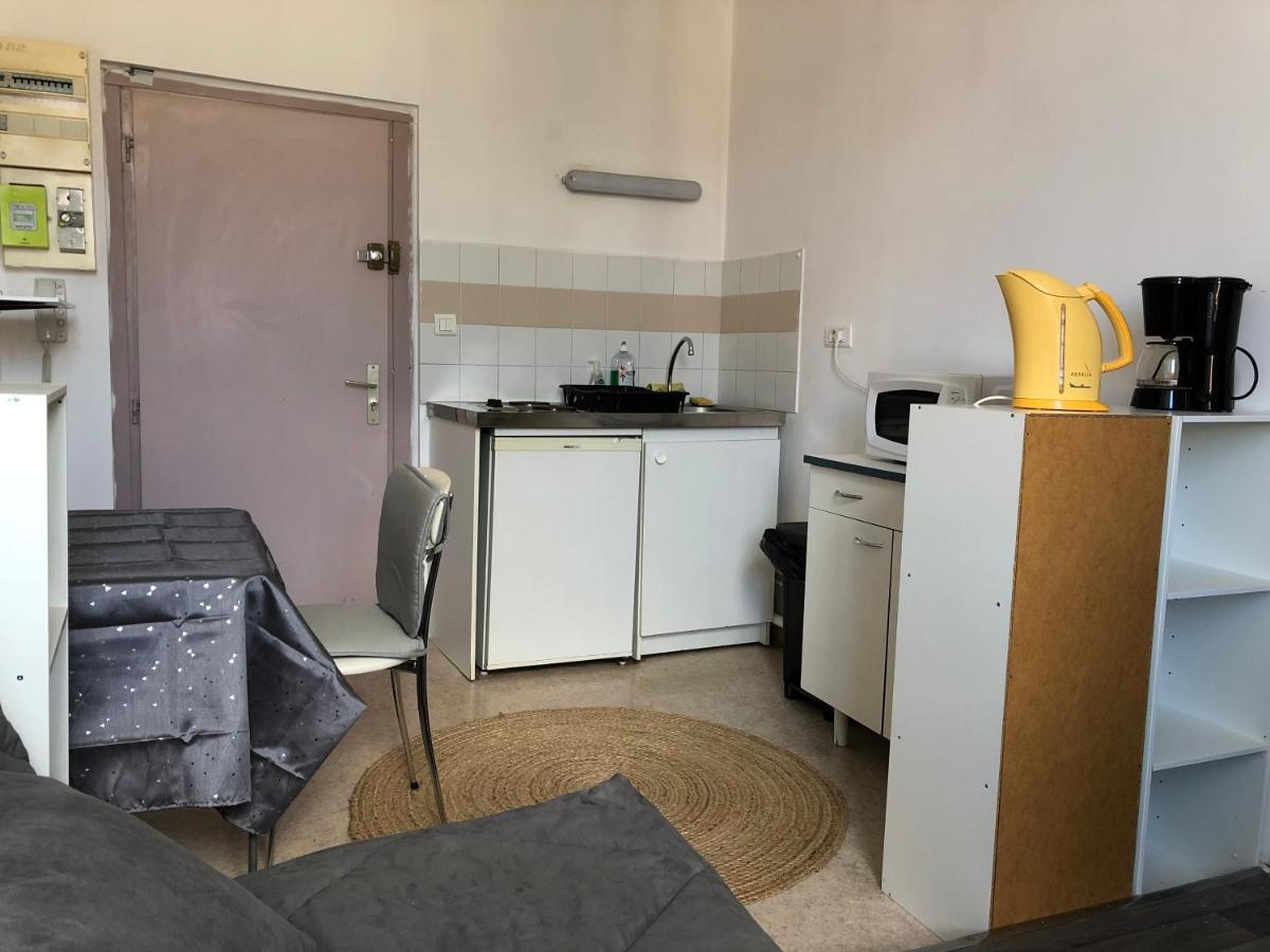 Studio Coeur De Ville Λιμόζ Εξωτερικό φωτογραφία