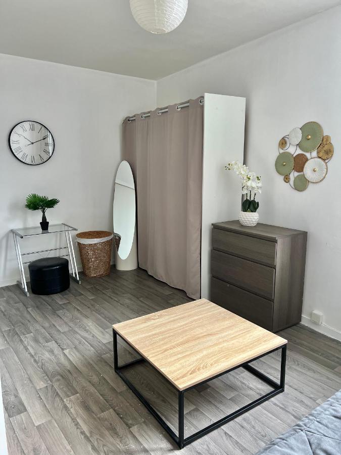 Studio Coeur De Ville Λιμόζ Εξωτερικό φωτογραφία