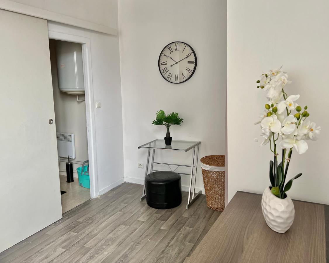 Studio Coeur De Ville Λιμόζ Εξωτερικό φωτογραφία
