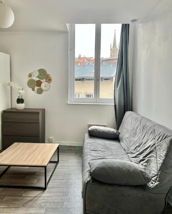 Studio Coeur De Ville Λιμόζ Εξωτερικό φωτογραφία